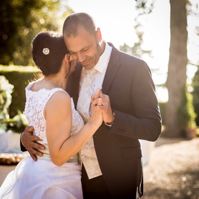 Iolanda e Renato